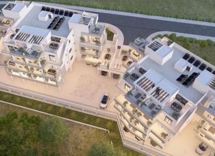 Ático para 420 000 euro en Limasol, Chipre