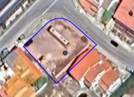 Grundstück für 235 000 euro in Nikosia, Zypern