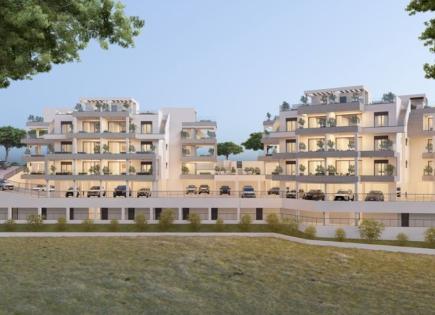 Apartamento para 330 000 euro en Limasol, Chipre