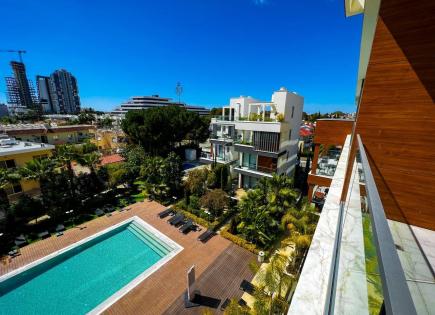 Apartment für 4 800 euro pro Monat in Germasogeia, Zypern