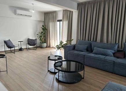 Apartment für 3 800 euro pro Monat in Mesa Geitonia, Zypern