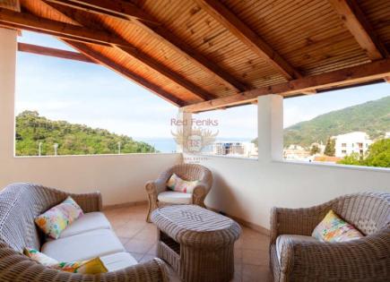 Appartement pour 124 000 Euro à Petrovac, Monténégro