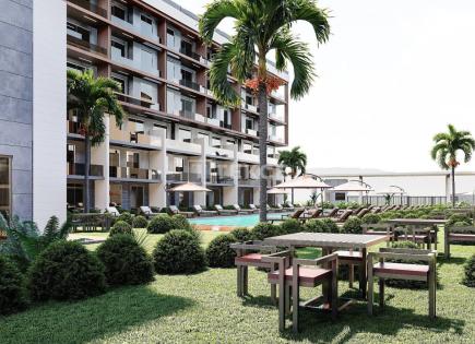 Appartement pour 240 000 Euro à Antalya, Turquie