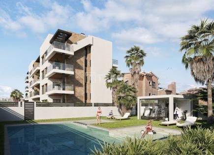 Apartamento para 275 000 euro en Torrevieja, España