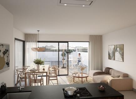 Penthouse for 380 000 euro in Torrevieja, Spain