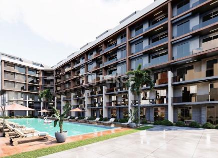 Apartamento para 159 000 euro en Antalya, Turquia