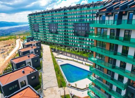 Apartment for 173 000 euro in Izmit, Turkey