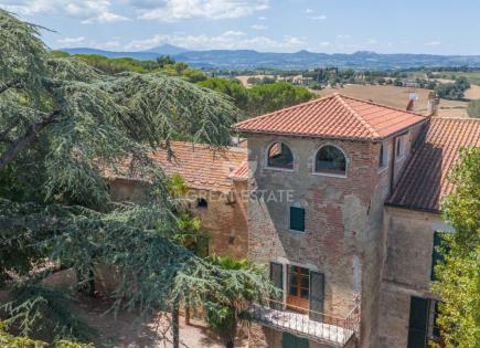 Maison pour 520 000 Euro à Castiglione del Lago, Italie