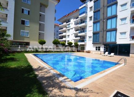 Apartamento para 185 000 euro en Alanya, Turquia