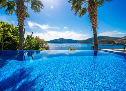 Villa para 1 670 000 euro en Kalkan, Turquia
