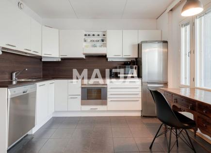 Apartamento para 225 000 euro en Helsinki, Finlandia