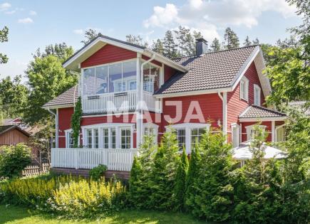 Casa para 397 000 euro en Vihti, Finlandia
