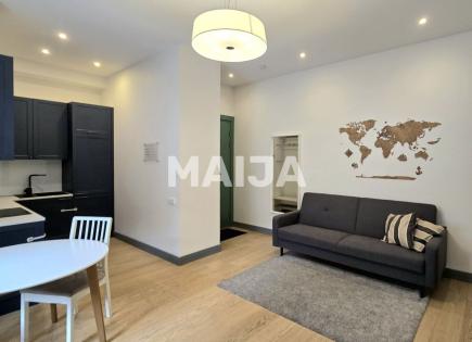 Maison pour 129 000 Euro à Riga, Lettonie