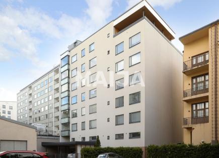 Apartamento para 219 000 euro en Lahti, Finlandia
