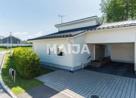 Maison pour 359 000 Euro à Kerava, Finlande