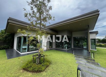 Villa für 429 207 euro in Thailand