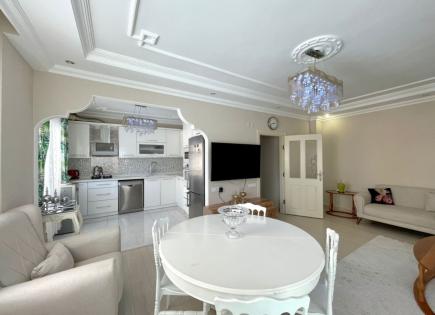 Apartment für 150 000 euro in Alanya, Türkei