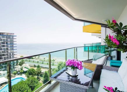 Appartamenti per 330 000 euro a Alanya, Turchia