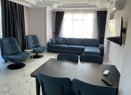 Apartment für 132 000 euro in Alanya, Türkei
