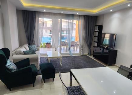 Apartment für 180 000 euro in Alanya, Türkei