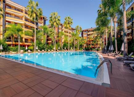 Appartement pour 440 000 Euro à Alanya, Turquie