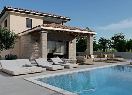Villa pour 612 000 Euro à Poreč, Croatie