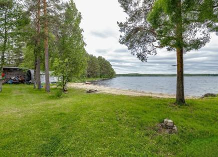Maison pour 89 000 Euro à Kuhmo, Finlande