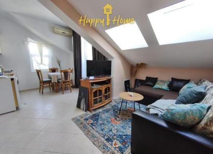Piso para 56 000 euro en Sunny Beach, Bulgaria