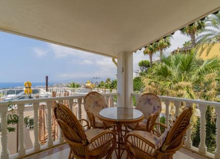 Villa pour 169 000 Euro à Alanya, Turquie