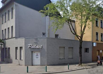 Casa lucrativa para 450 000 euro en Duisburgo, Alemania