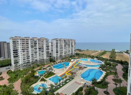 Appartement pour 109 139 Euro à Mersin, Turquie