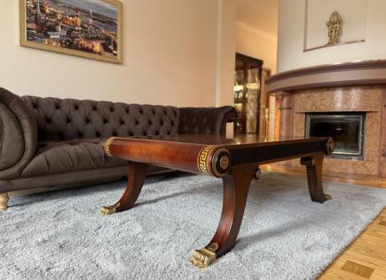 Flat for 570 000 euro in Riga, Latvia