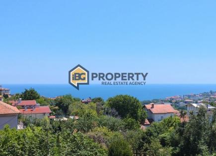 Piso para 78 000 euro en Byala, Bulgaria