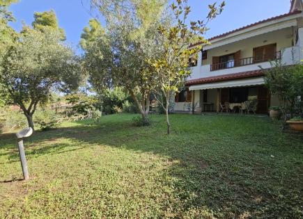 Maisonnette pour 270 000 Euro à Kassandra, Grèce