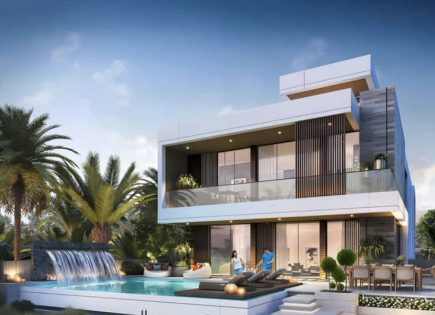 Villa per 595 176 euro a Dubai, EAU