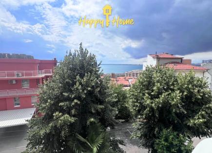Piso para 137 000 euro en Sveti Vlas, Bulgaria