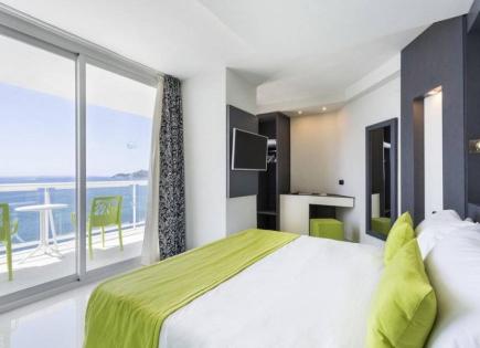 Hotel para 45 000 000 euro en Ibiza, España