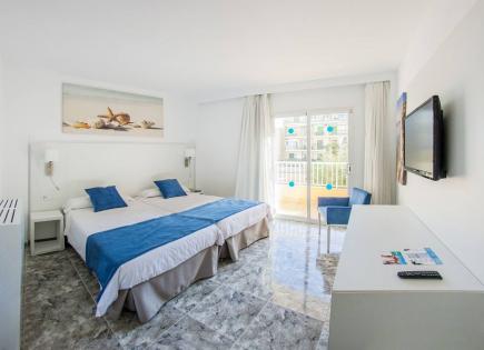 Hôtel pour 18 000 000 Euro à Manacor, Espagne