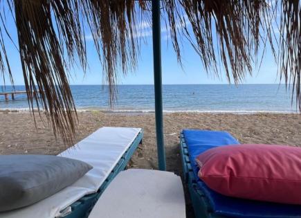 Appartamento per 53 000 euro a Mersin, Turchia