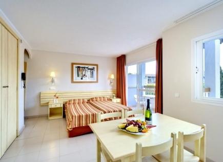 Hôtel pour 26 000 000 Euro sur Majorque, Espagne