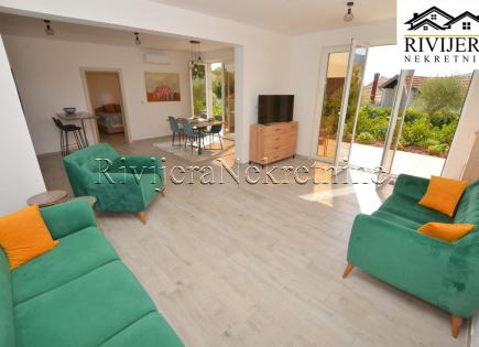 Piso para 315 000 euro en Herceg-Novi, Montenegro