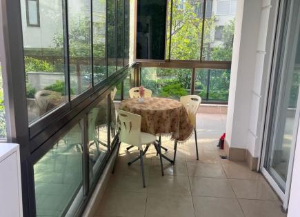 Appartement pour 1 025 Euro par mois à Antalya, Turquie