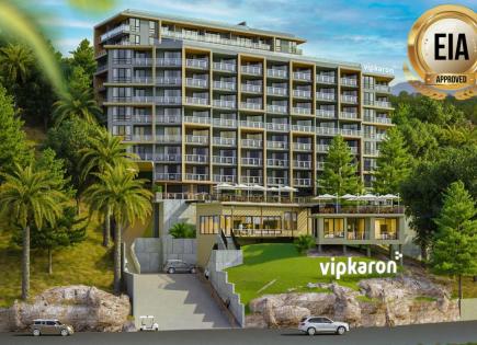 Apartment für 176 024 euro in Phuket, Thailand