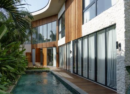 Villa para 1 110 423 euro en Canggu, Indonesia
