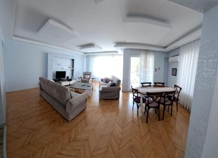 Appartement pour 1 500 Euro par mois à Antalya, Turquie