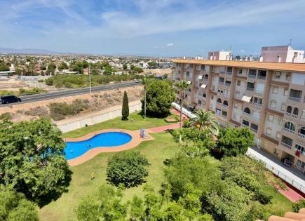 Attico per 140 000 euro a Torrevieja, Spagna