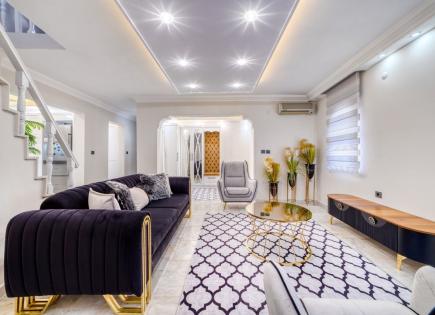 Villa pour 270 888 Euro à Alanya, Turquie