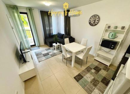 Piso para 93 000 euro en Sozopol, Bulgaria