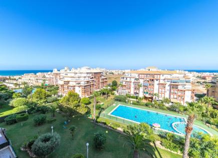 Penthouse for 185 000 euro in Torrevieja, Spain