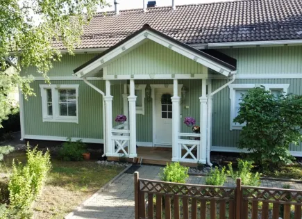 Haus für 225 000 euro in Rauha, Finnland